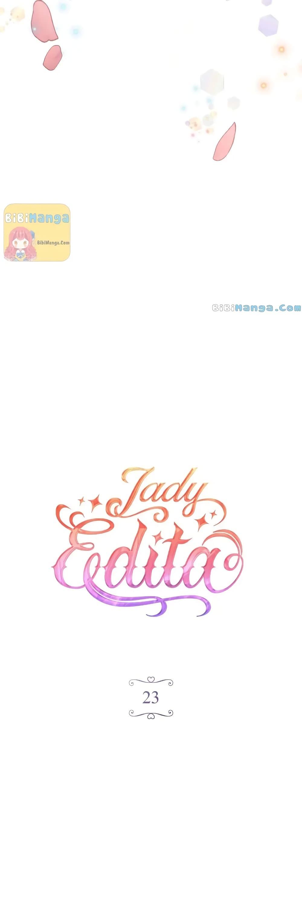 Lady Edita เธ•เธญเธเธ—เธตเน 23 (15)