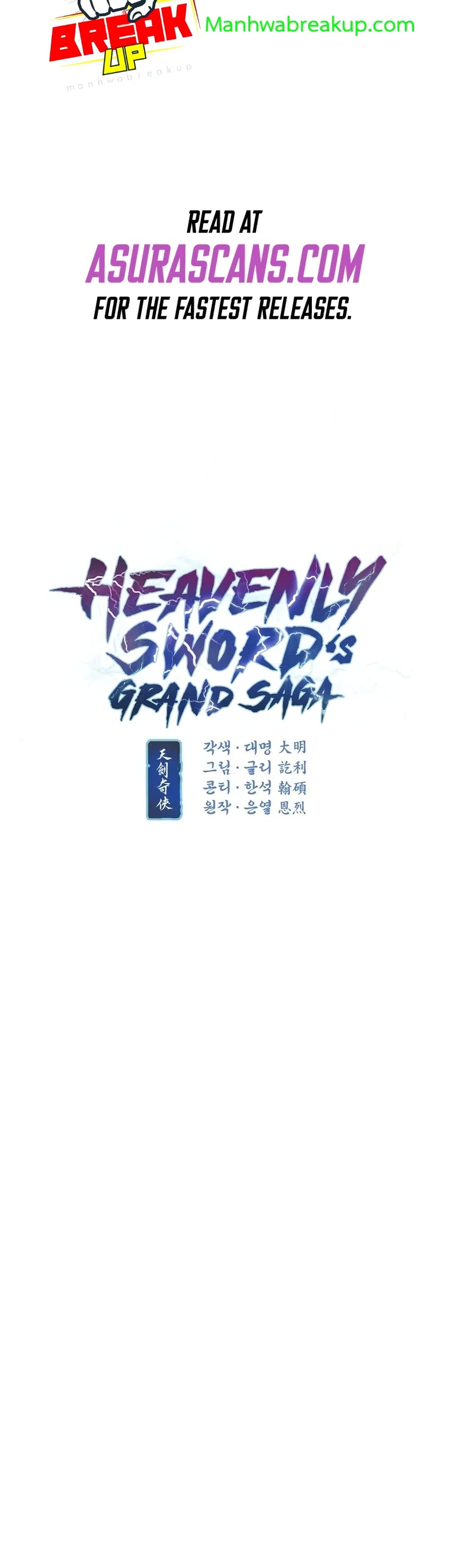 Heavenly Swordโ€s Grand Saga เธ•เธญเธเธ—เธตเน 11 (41)
